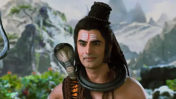 The Story of Prajapati Daksha and Sati