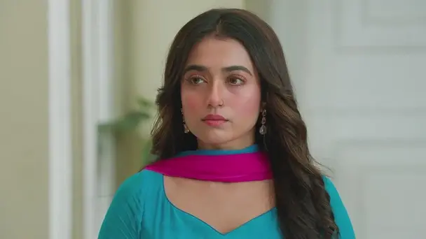 Yug Learns about Radhika and Mohan's Relationship