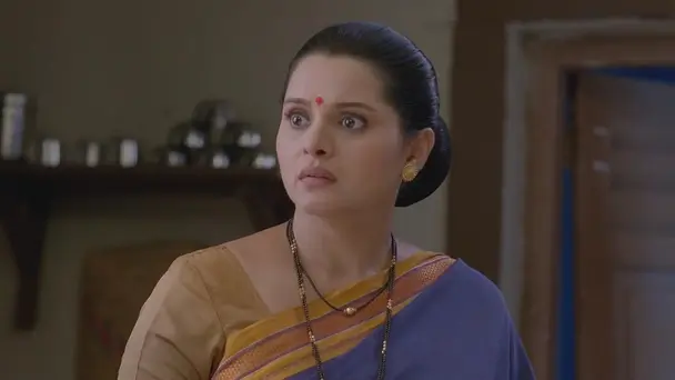 Shrikanth and Bandhu Warn Lali