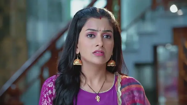 Maa Divyana Accuses Shivika of Plotting against Ishan