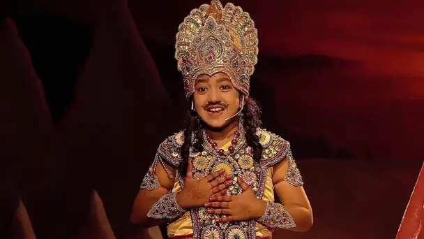 An Emotional Skit on Mothers’ Love