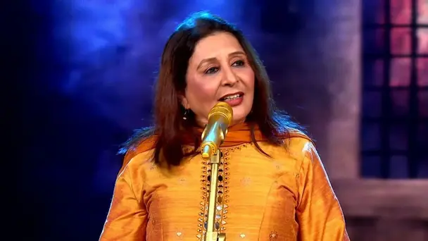 Vandana Gupte and Others' Funny Performances