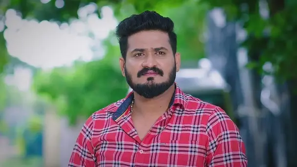Shiva Prasad Decides to Take Girija for an Outing