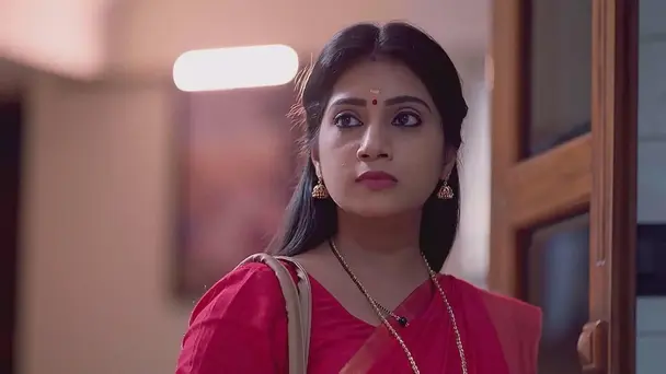 Ganga Understands Devayani’s Deceit