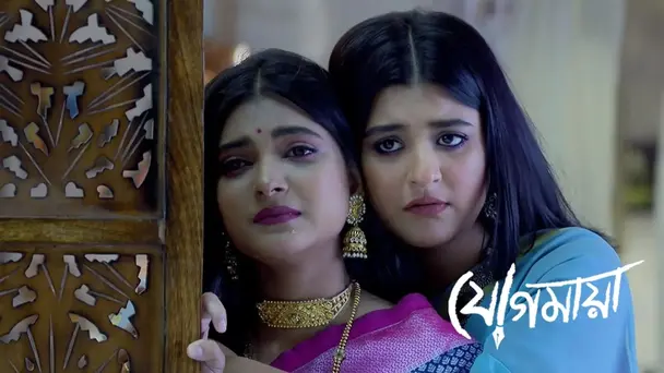 Gayatri Gets Arrested