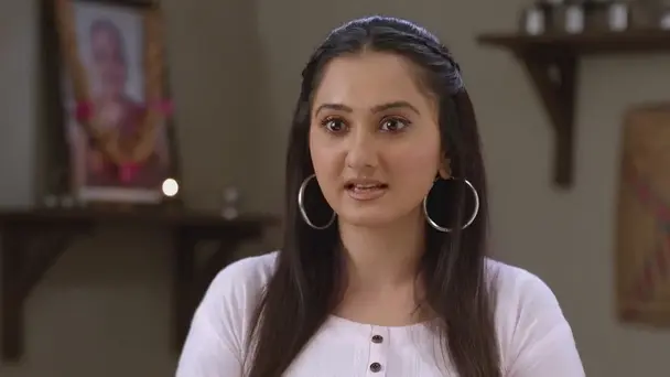 Charu Strangles Ovi and Warns Her