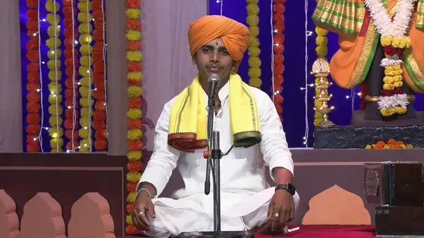 Avgha Rang Ek Zhala - 03 July, 2024
