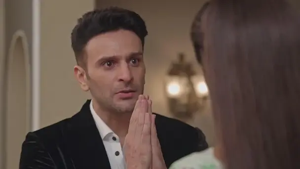 Suyash Lashes Out at Janvi
