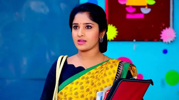 Kalyana Vaibhogam - December 15, 2021 - Webisode