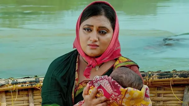 Kamali Falls Off a Cliff on Being Shot