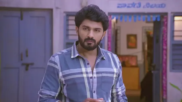 Bala Sympathises with Divya