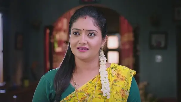 Shanti and Vishwanath's Friendship