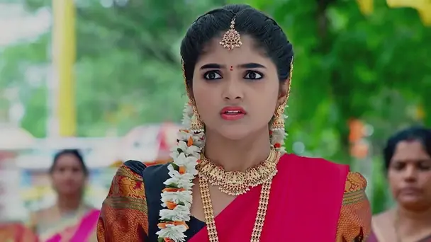 Suryakantham - July 13, 2024 - Webisode