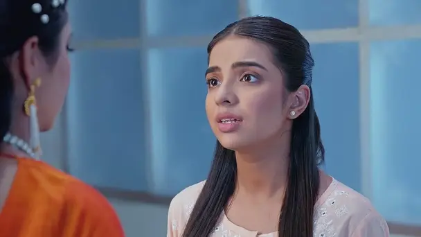 Prabhjot’s Words Upset Shaminder