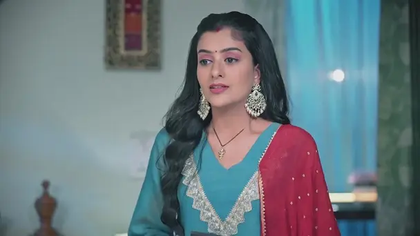 Shivika Has a Realisation