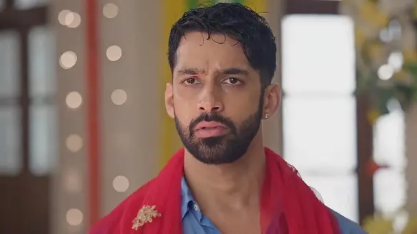 Brijbhushan Makes an Announcement