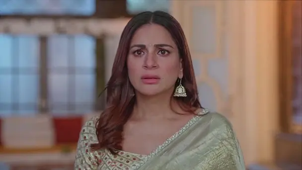 Shaurya Mistreats Preeta