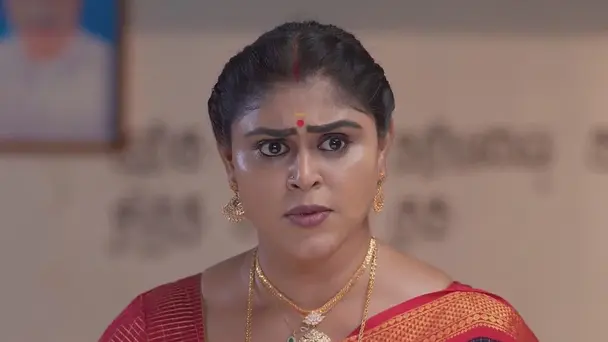 Ranganayagi Assaults Revathy
