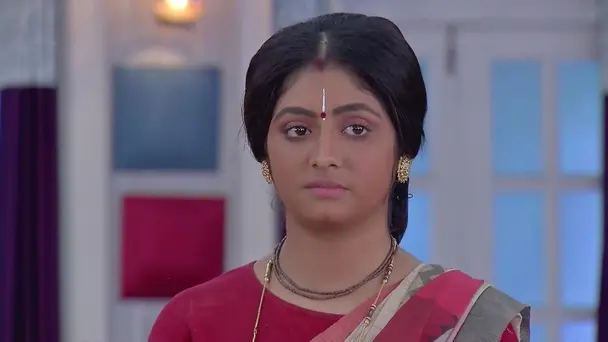 Arun Scolds Shyama