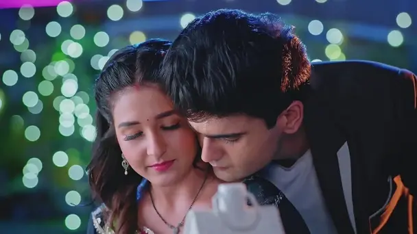 Shanaya Plans to Harm Reet’s Unborn Child