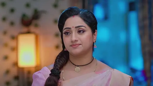 Guruji Cautions Vishal and Nayani