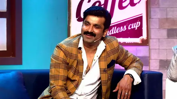 Anand Ingale and Others Share Funny Stories