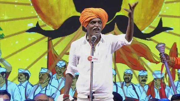 Indurikar Maharaj's 'Ashadhi Special Kirtan'