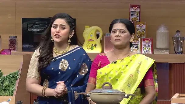 Randhane Bandhan - July 17, 2024 - Recipe 2