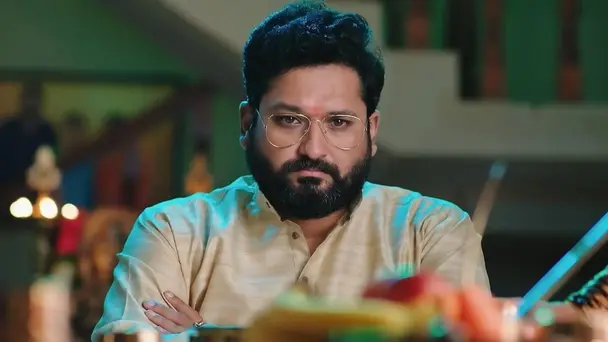 Janoki Makes a Vow to Mahadev