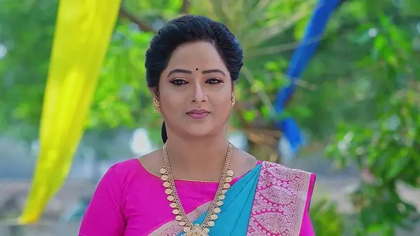 Vaidehi Parinaya - July 31, 2024 - Webisode
