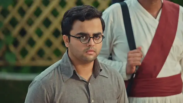 Bhim's Supporters Oppose His Decision