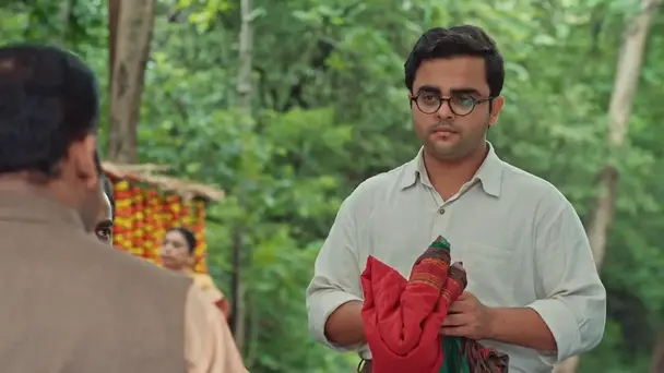 Bala and Karuna Apologise to Ramji