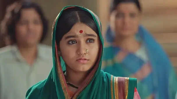 Bhim's Loved Ones Bid Him Adieu