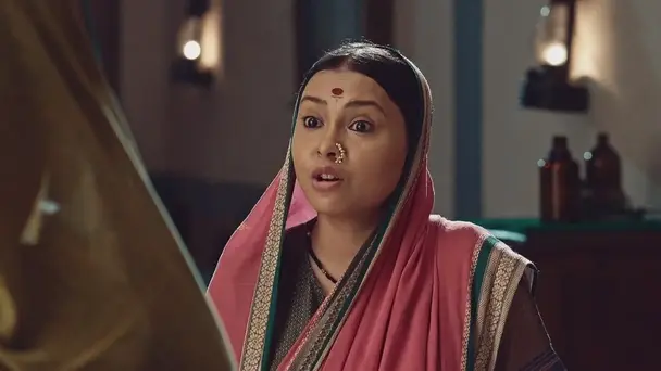 Karuna Repents Over Her Mistake