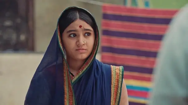 Bhim Decides to Go to Baroda