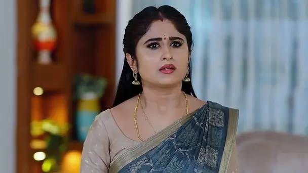 Vikram Helps Krishna for Saving His Life