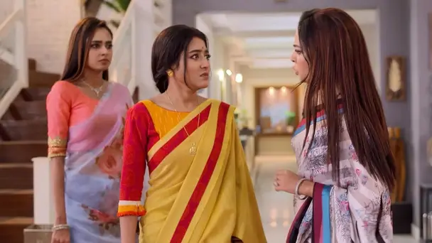 Matira Bandhan - August 01, 2024 - Episode Spoiler