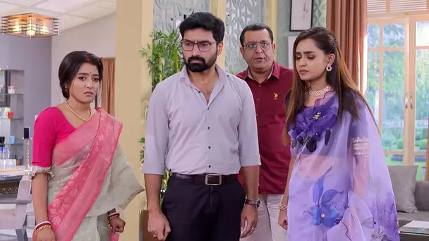 Matira Bandhan - July 31, 2024 - Episode Spoiler