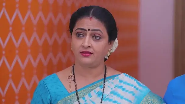 Mahalakshmi Condemns Vetri