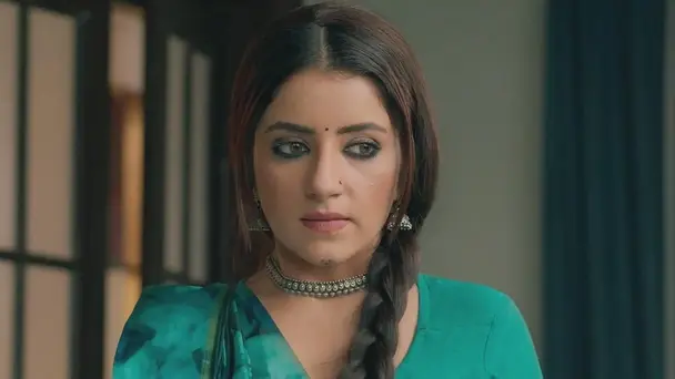 Mohini Decides to Punish Bhagwati