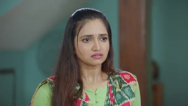 Shrinu Requests Shashikant’s Permission for Marriage