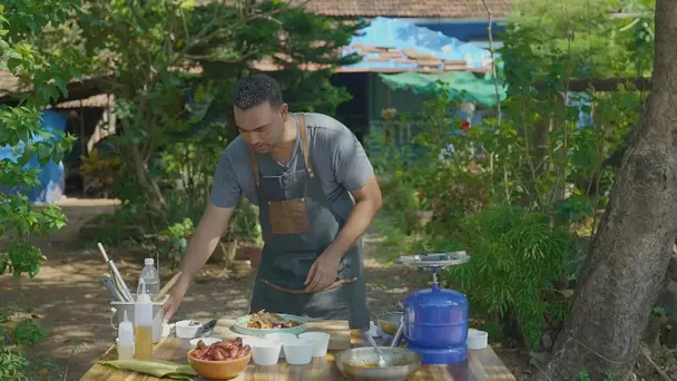 Goa and Its Delicious Sea Food