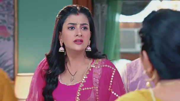 Shardha Reveals the Truth