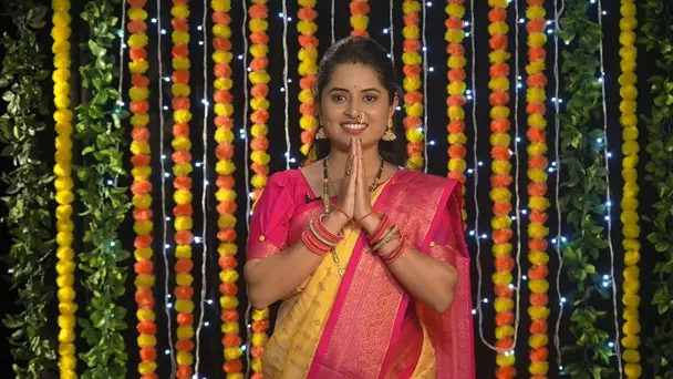 Avgha Rang Ek Zhala - 11 August, 2024