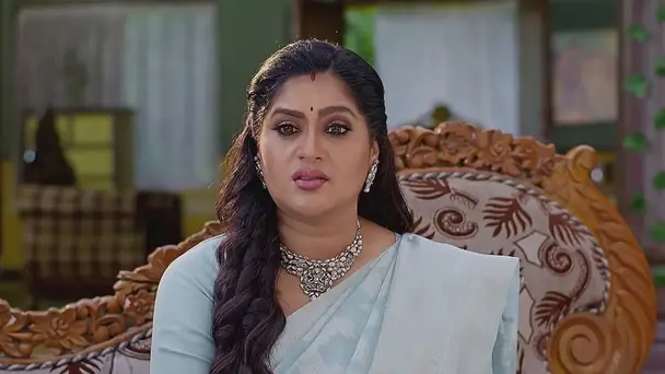 Kalavari Kodalu Kanakamahalakshmi - August 08, 2024 - Best Scene