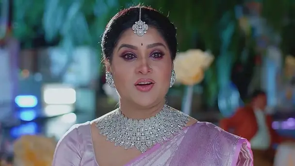 Kalavari Kodalu Kanakamahalakshmi - August 05, 2024 - Webisode