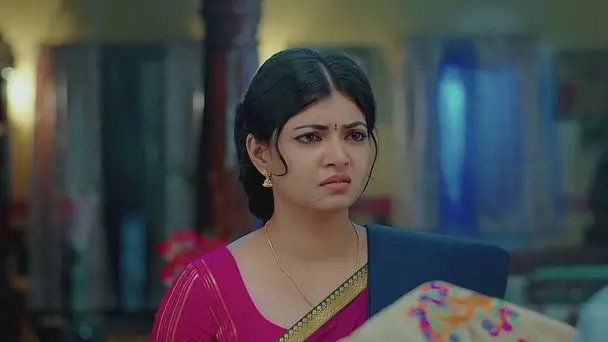 Kalavari Kodalu Kanakamahalakshmi - August 06, 2024 - Webisode