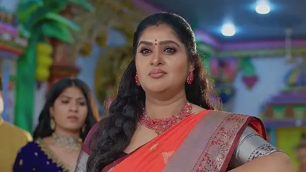 Kalavari Kodalu Kanakamahalakshmi - August 09, 2024 - Webisode