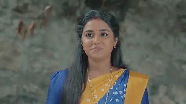 Shyama Confronts Julie