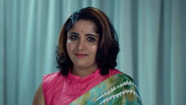 Kavitha Challenges Daksha
